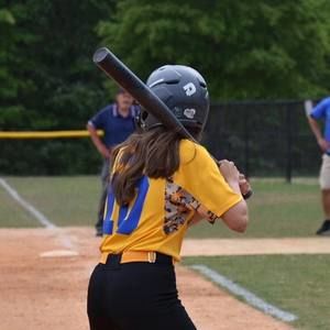 Meet your Posher, Carly